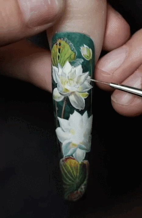nail 5