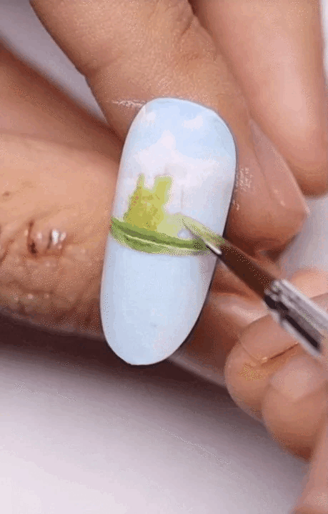 nail 5