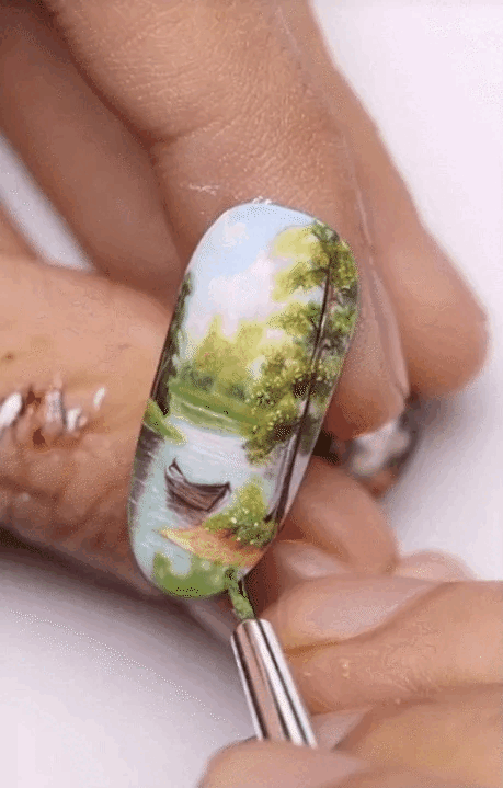 nail 5