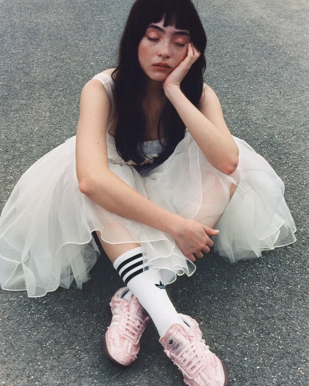 nike clot jennie 1