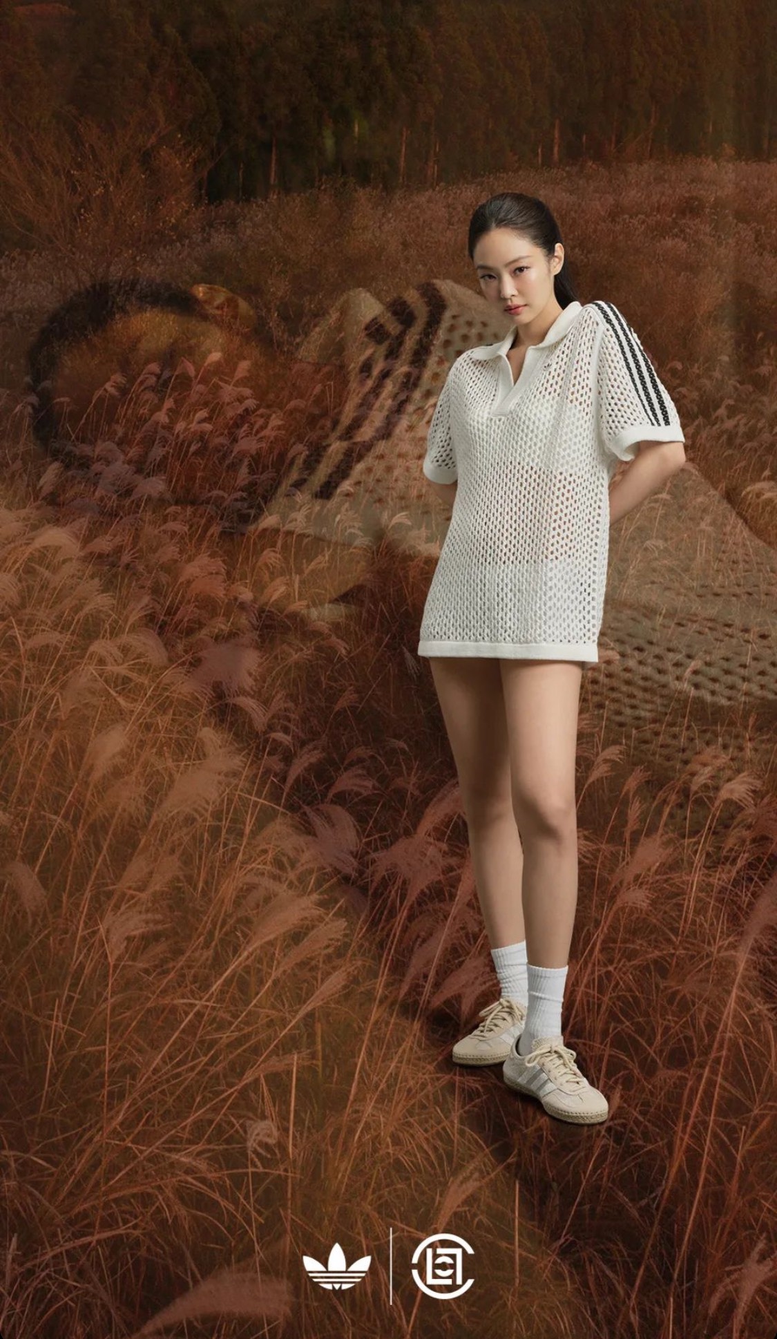 nike clot jennie 1