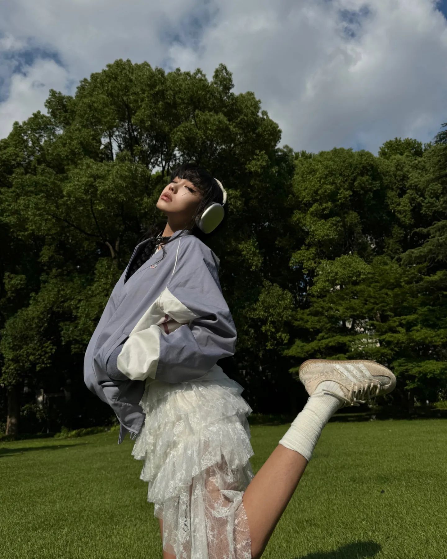 nike clot jennie 1