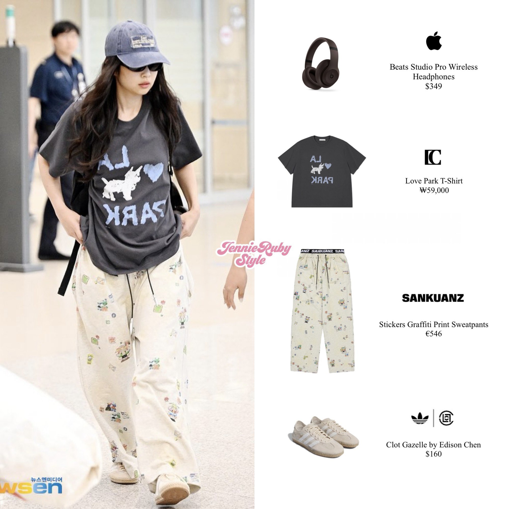 nike clot jennie 1
