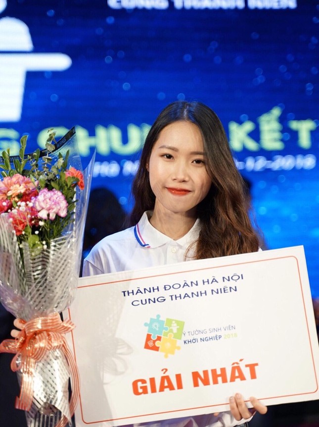 pham thanh hang aka 1
