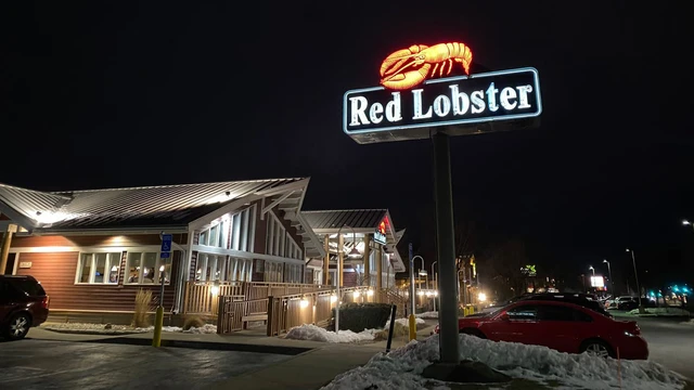 red lobster 1