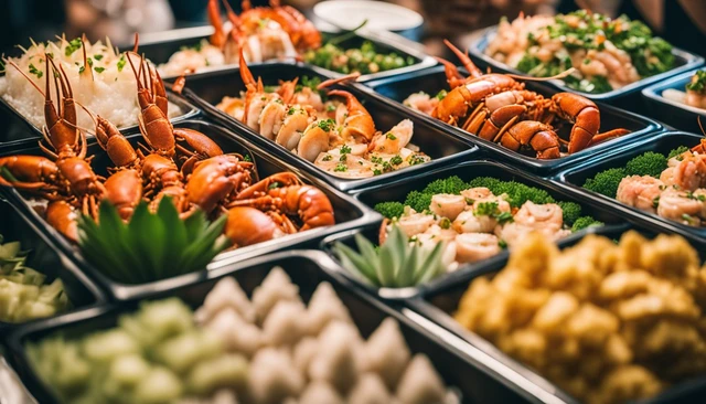 red lobster 1