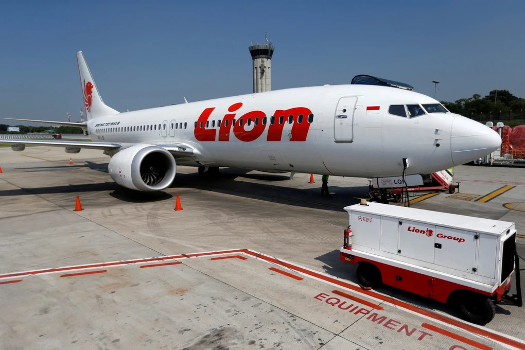 roi may bay boeing max