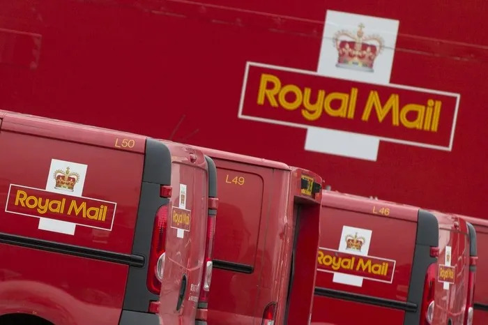 royal mail 1