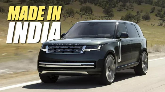 san xuat range rover 1