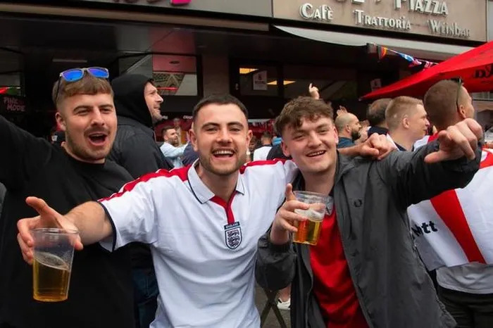 scotland uong bia 1