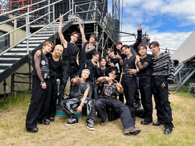 seventeen 1