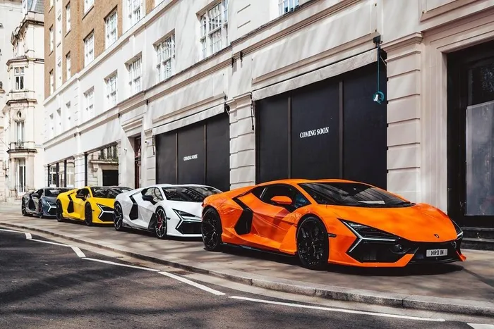 sieu xe lambo 1
