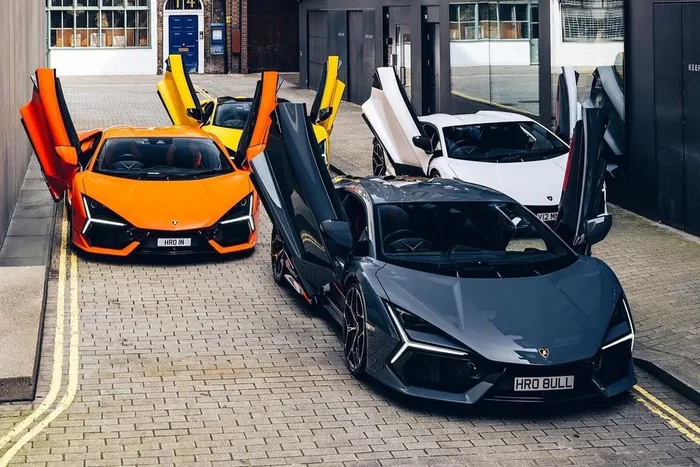 sieu xe lambo 1