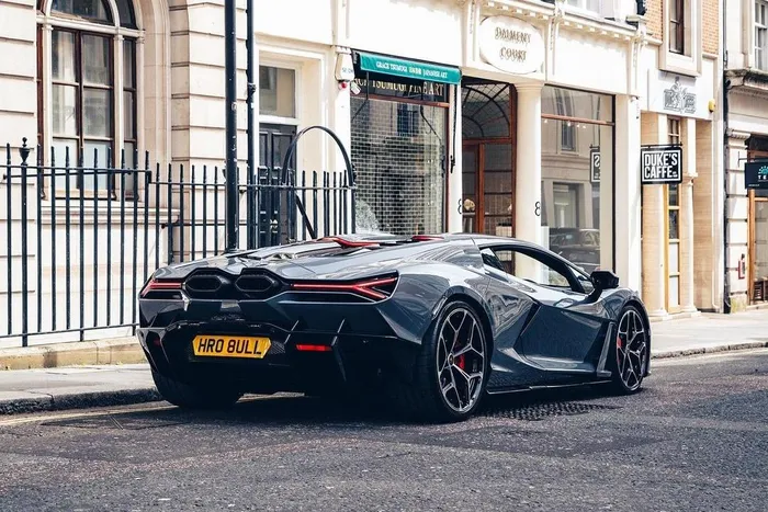 sieu xe lambo 1
