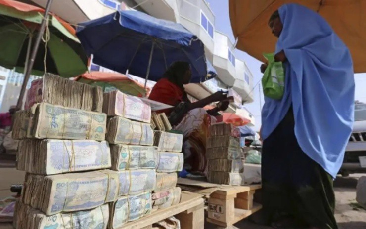 somaliland 1