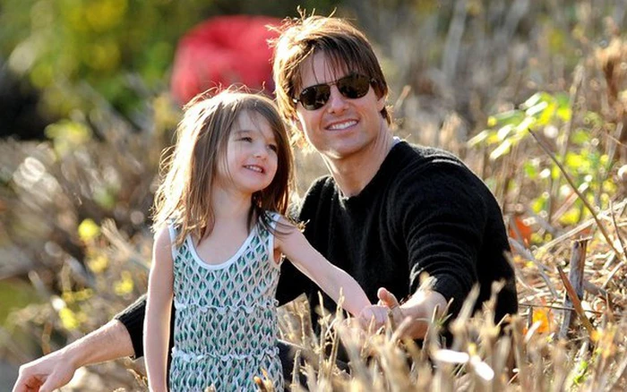 suri cruise 1