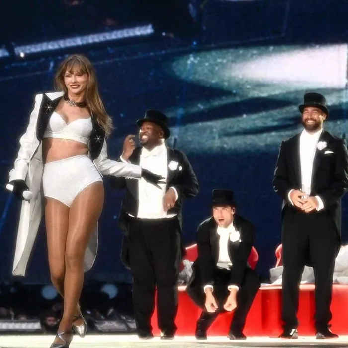 taylor swift ngat xiu 1