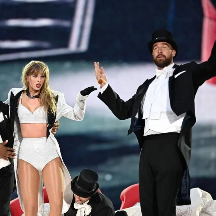 taylor swift ngat xiu 1