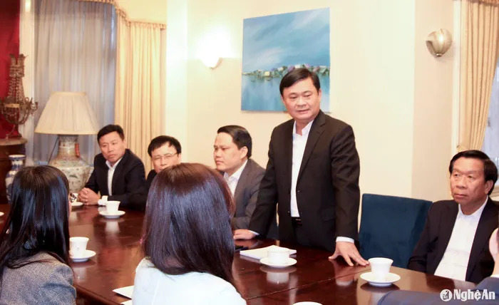 thai thanh quy nghe an 1