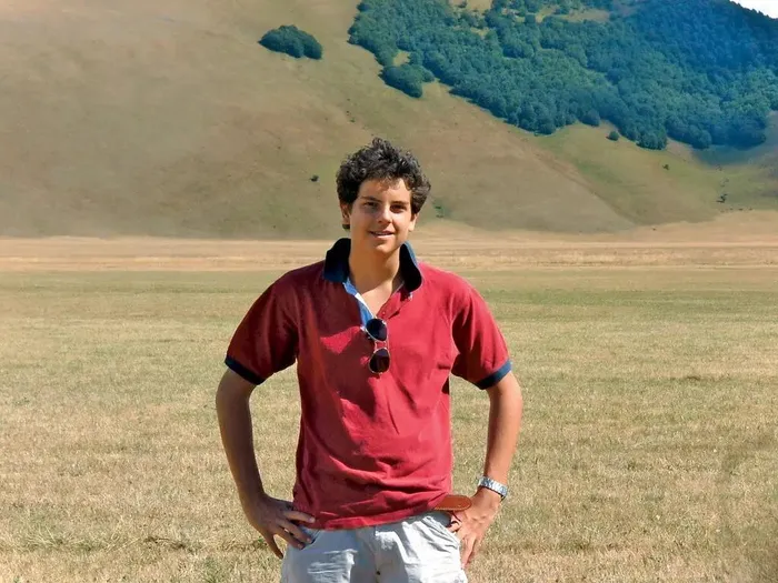 thanh Carlo Acutis 1
