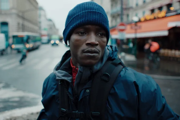 the story of souleymane