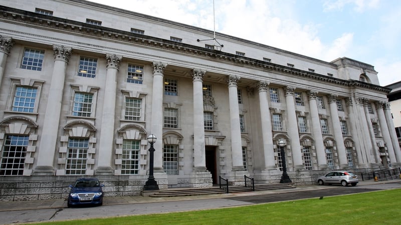 toa an belfast high court