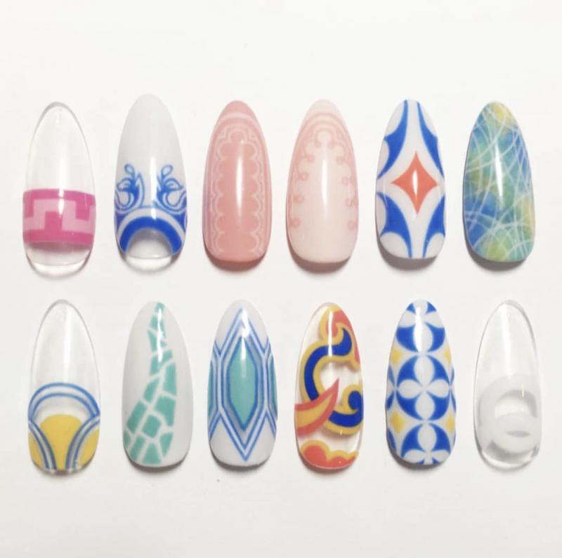top tho nail 1