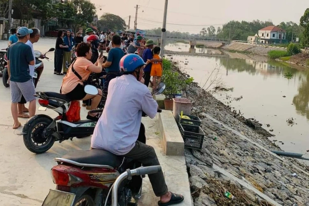 troi song nghe an 1