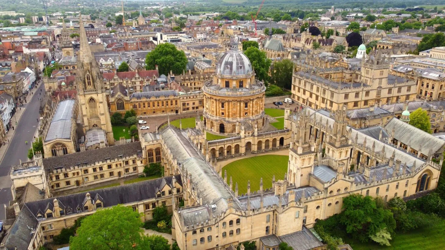 truot dai hoc oxford 1