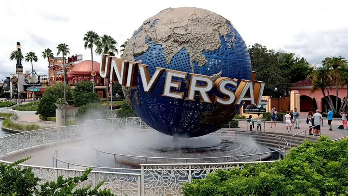 universal