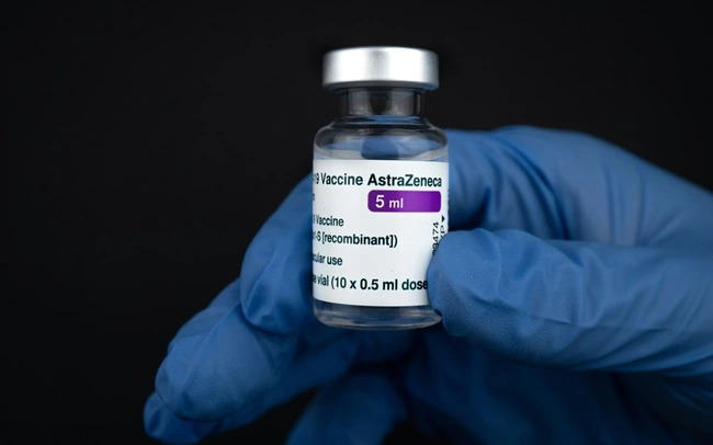 vaccine covid
