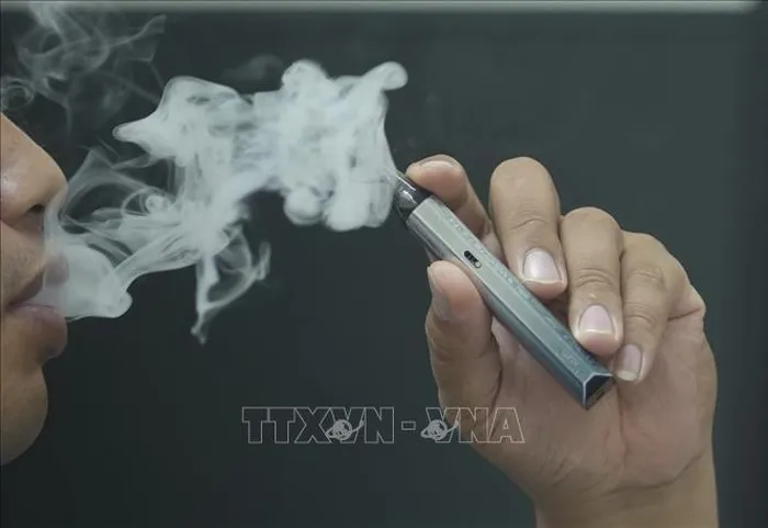 vape