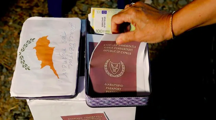 visa vang khai tu