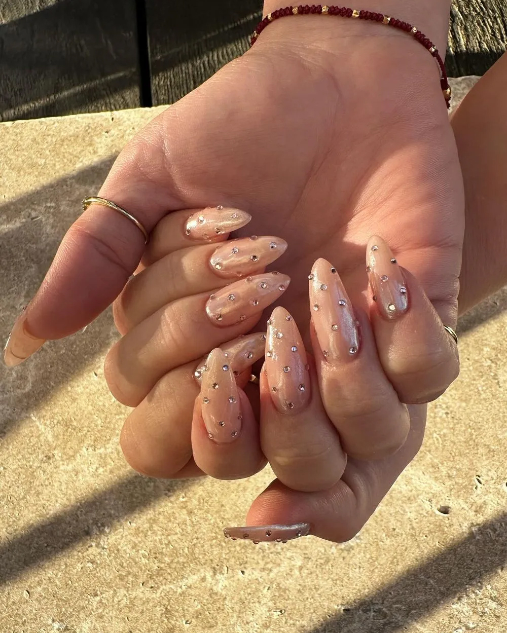 xu huong nail he 2024 1