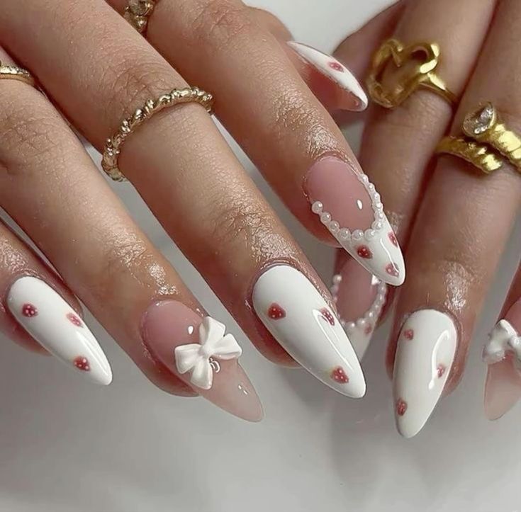 xu huong nail he 2024 1
