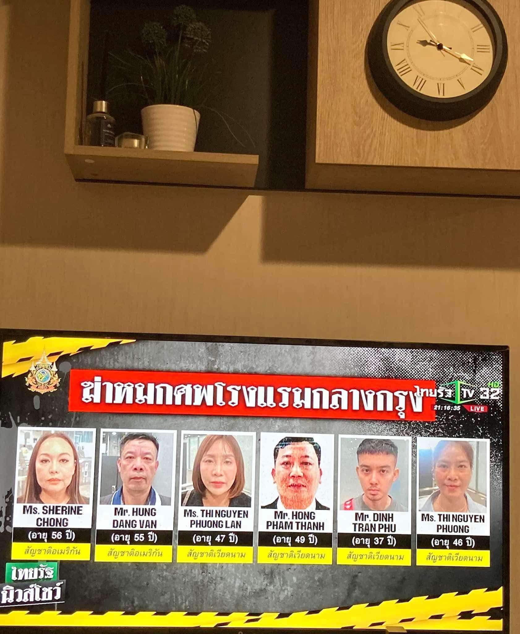 6 nan nhan bangkok