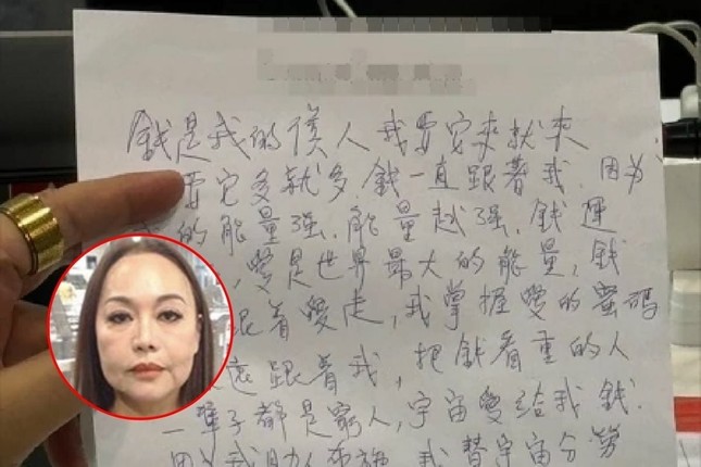 6 nguoi giao phai