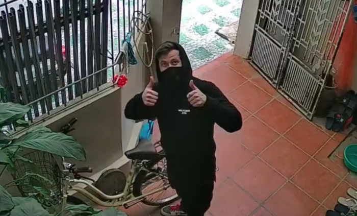 Alan Walker den VN 0
