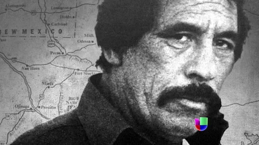 Amado Carrillo Fuentes 1