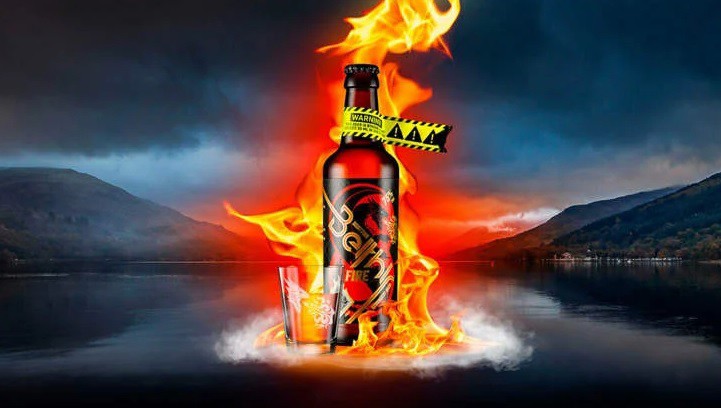 Beithir Fire 1