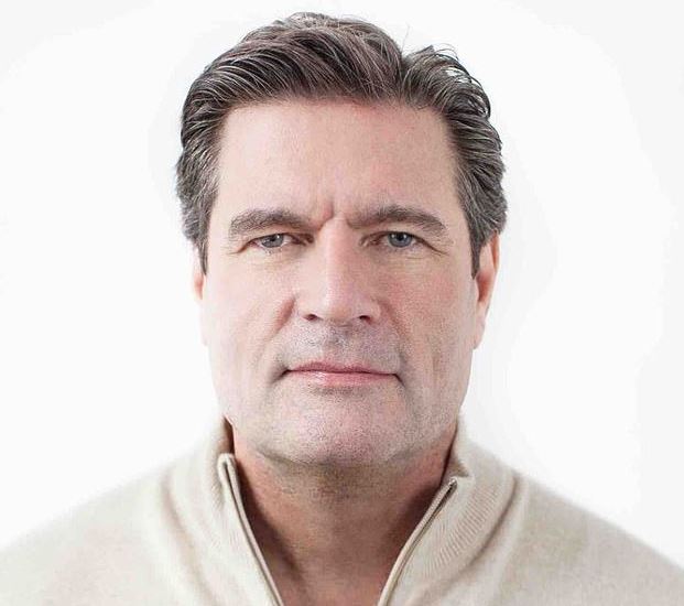 J Michael Cline 2