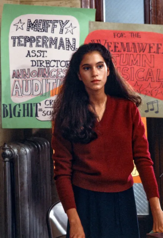 Jami Gertz 1