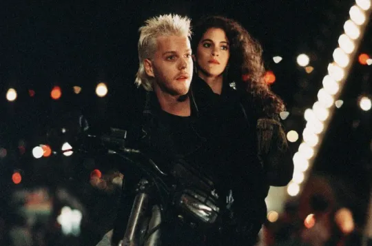 Jami Gertz 1
