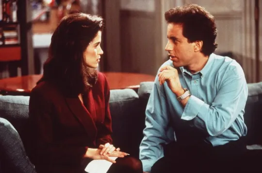 Jami Gertz 1