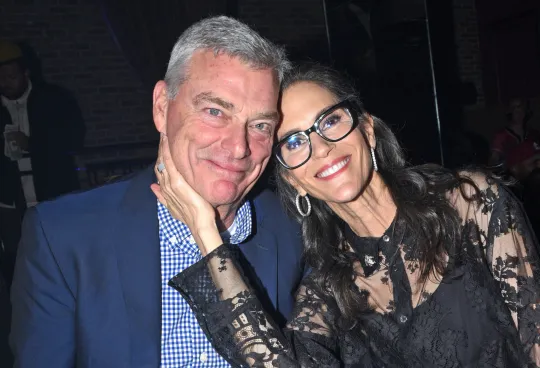Jami Gertz 1