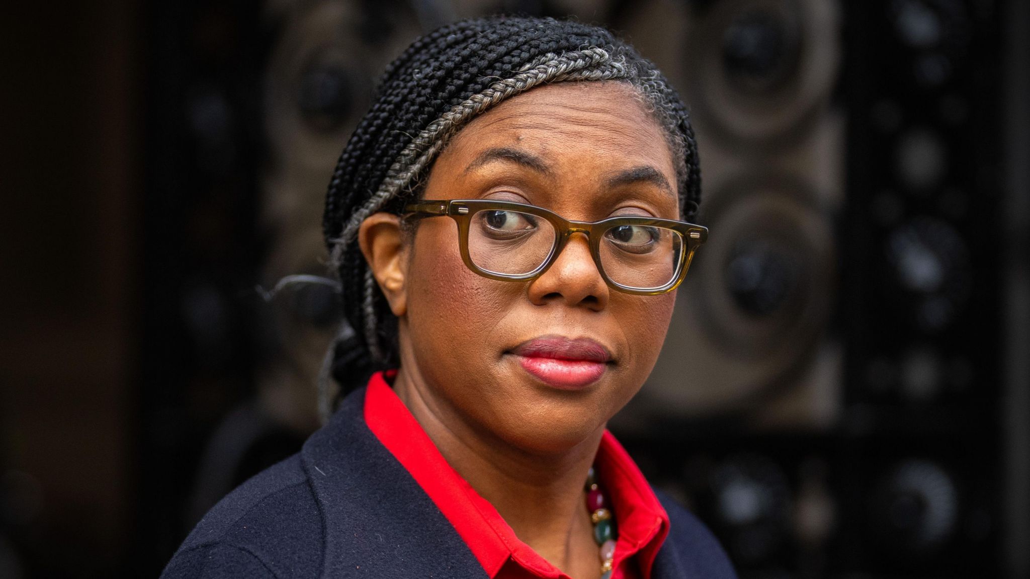 Kemi Badenoch