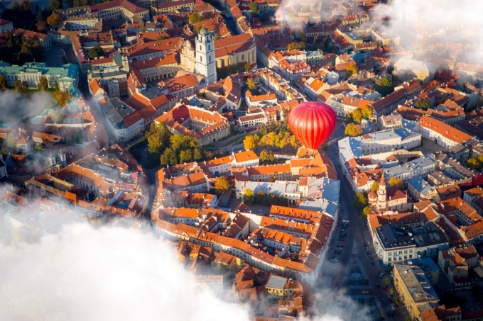 Lithuania 1