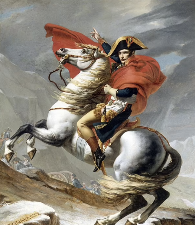 Napoleon 1