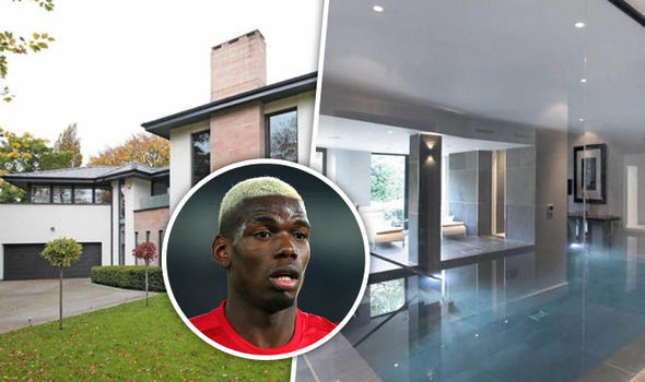 Paul Pogba 1