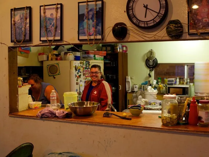 Pitcairn island 1